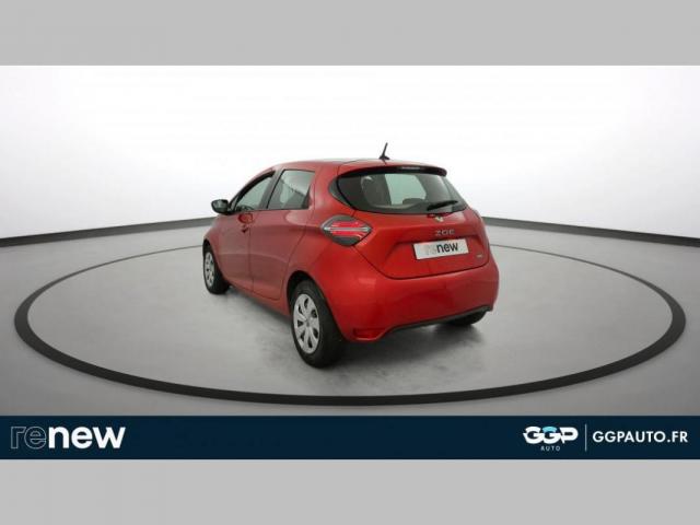 Renault Zoe image 4