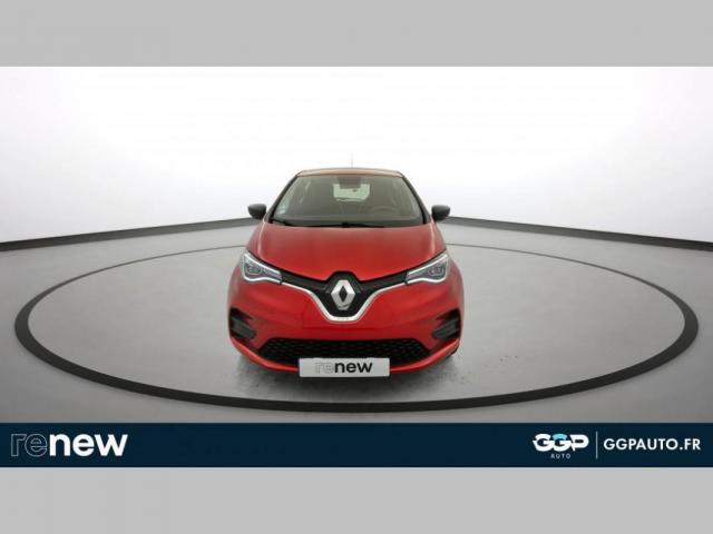Renault Zoe image 3