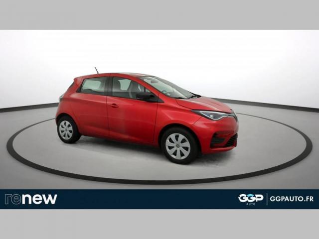 Renault Zoe image 9