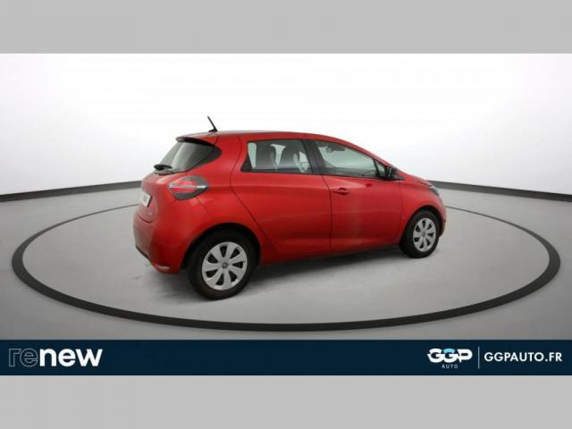 Renault Zoe image 1