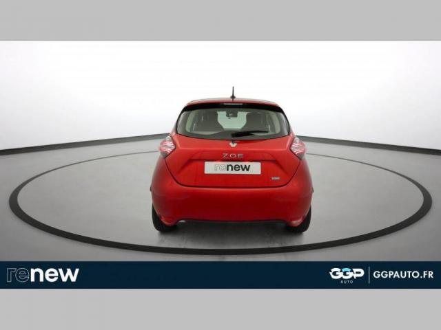 Renault Zoe image 8