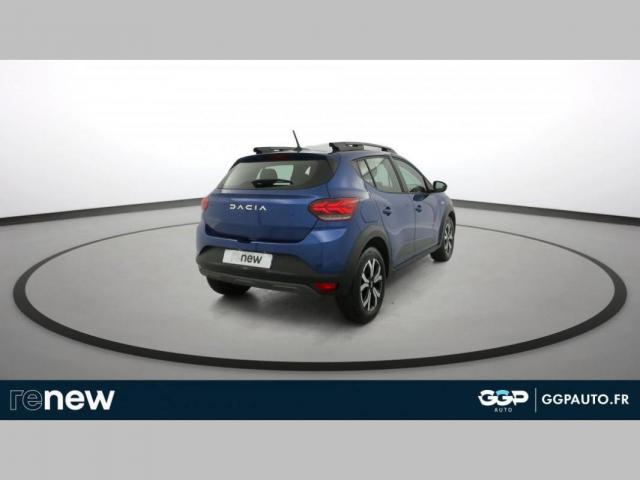 Dacia Sandero image 4