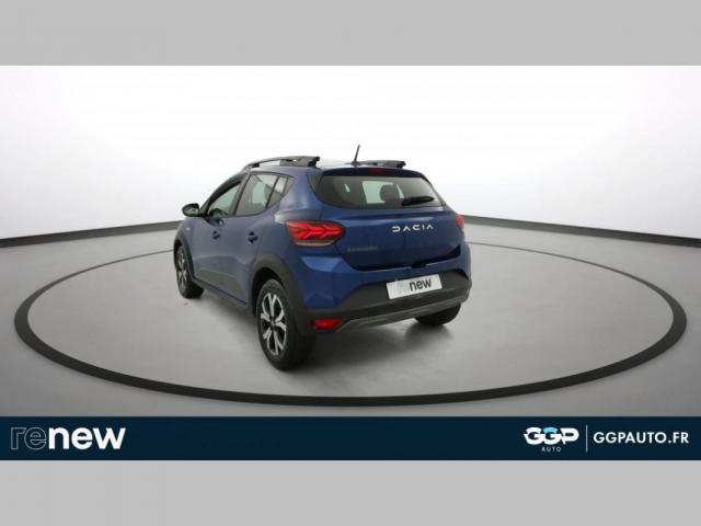 Dacia Sandero image 1