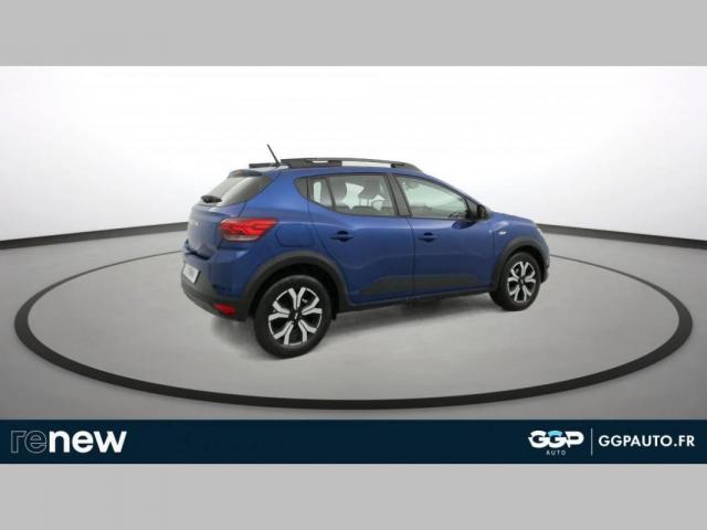 Dacia Sandero image 8