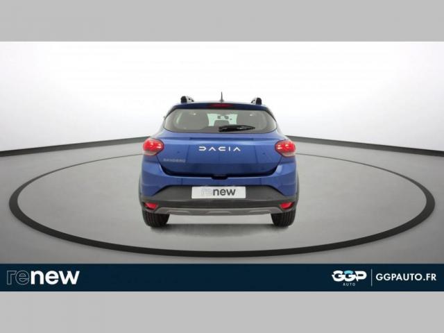 Dacia Sandero image 6