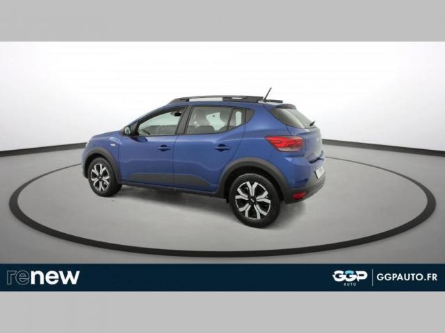 Dacia Sandero image 5