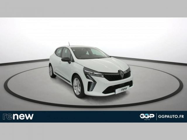 Renault Clio image 7