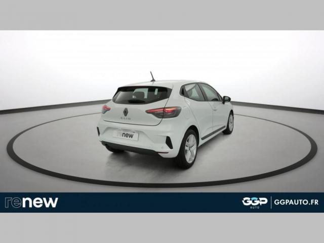 Renault Clio image 2