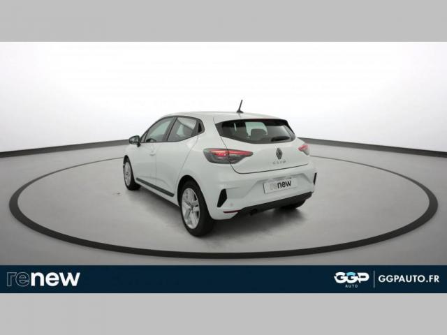 Renault Clio image 3