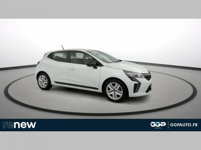Renault Clio image 1