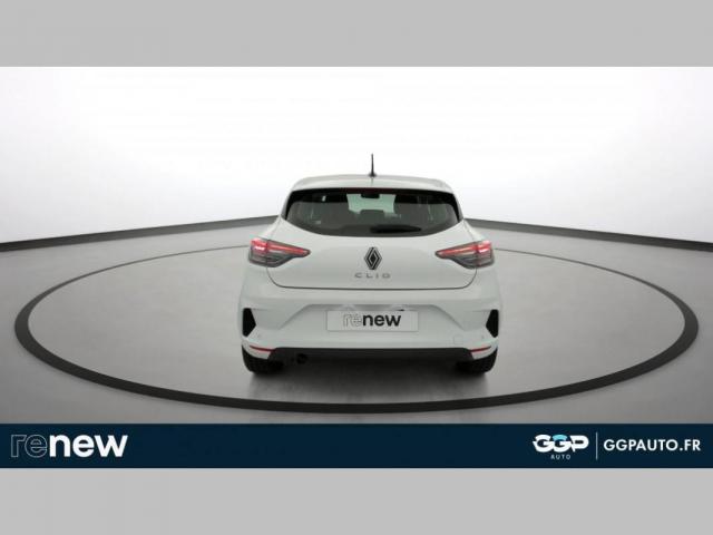 Renault Clio image 4