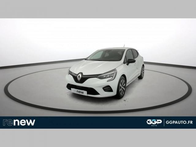 Renault Clio V Tce 100 Gpl Evolution
