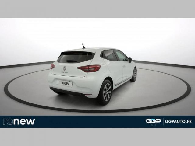 Renault Clio image 8