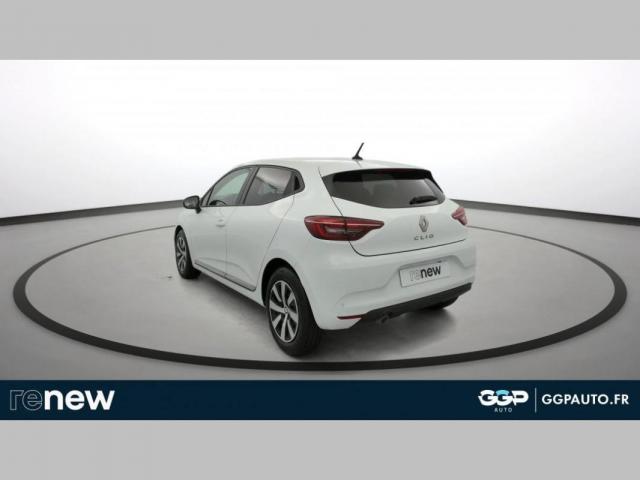 Renault Clio image 9