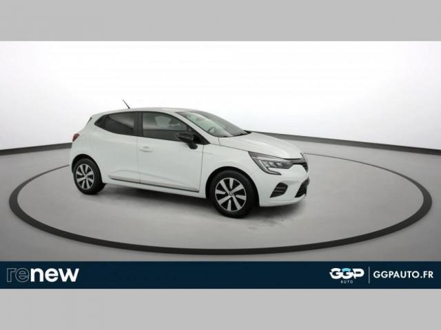 Renault Clio image 1
