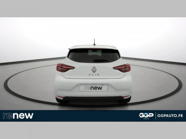 Renault Clio image 7
