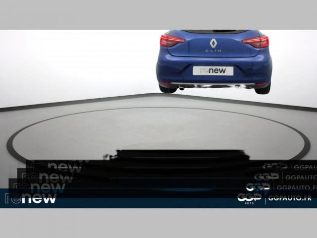 Renault Clio image 6