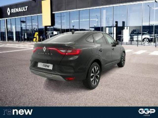 Renault Arkana image 4