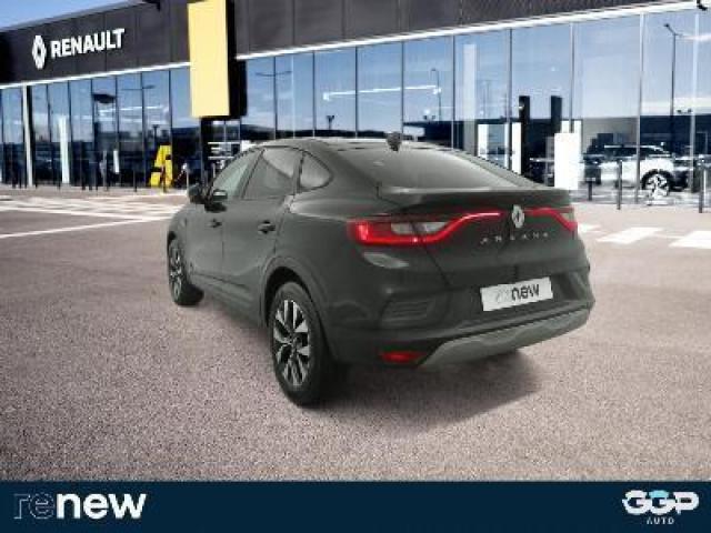 Renault Arkana image 9