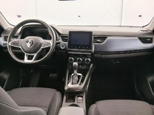 Renault Arkana image 2
