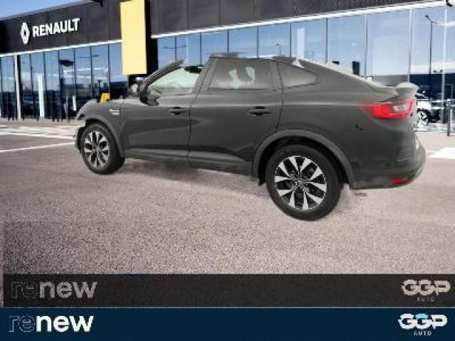 Renault Arkana image 9