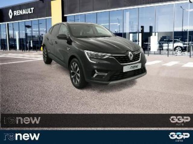 Renault Arkana image 4