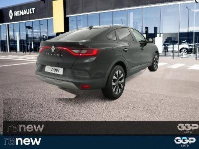 Renault Arkana image 8