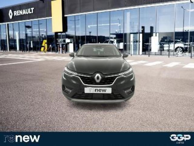 Renault Arkana image 2