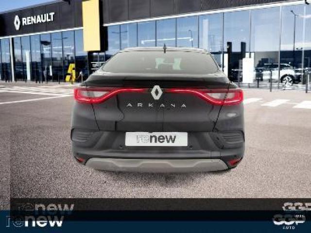 Renault Arkana image 6