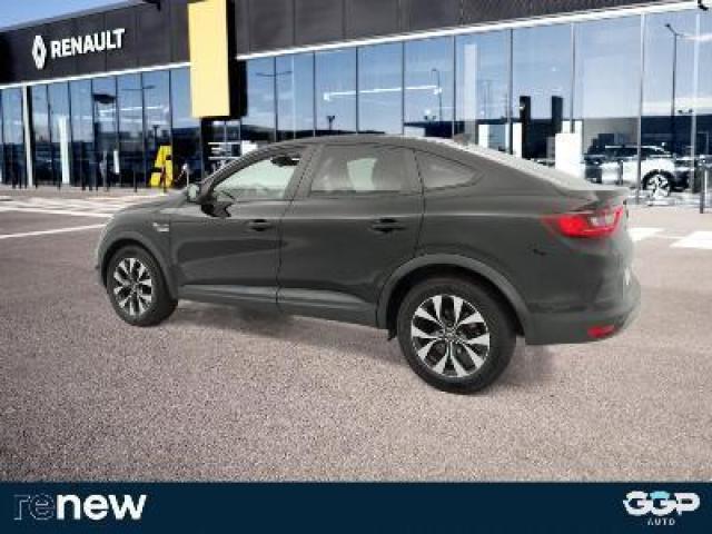 Renault Arkana image 1