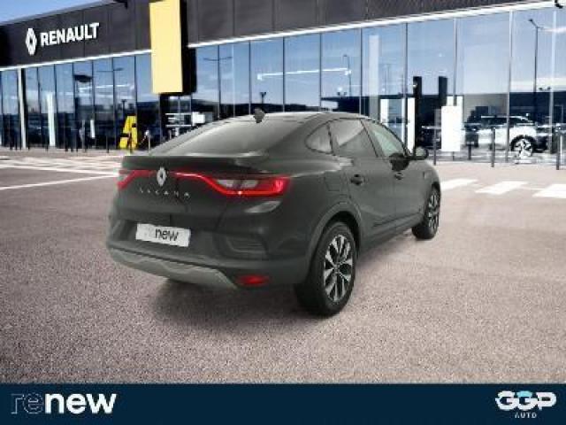 Renault Arkana image 5