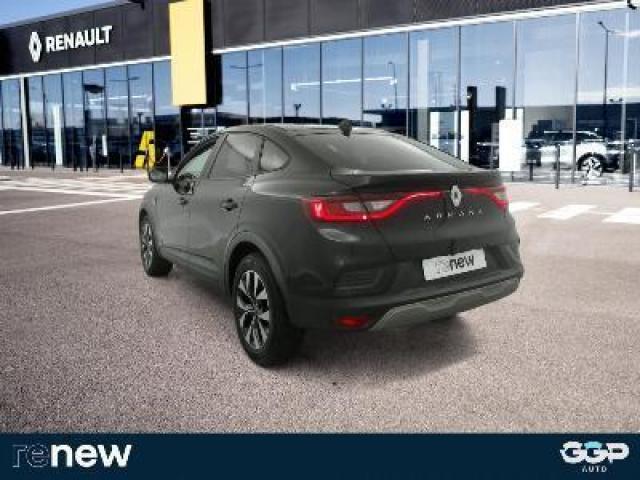 Renault Arkana image 8