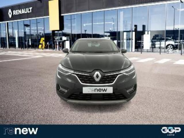 Renault Arkana image 6