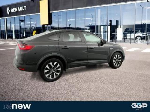 Renault Arkana image 4