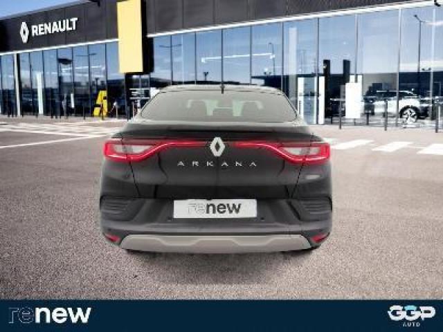 Renault Arkana image 2