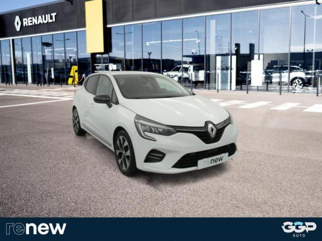 Renault Clio image 8