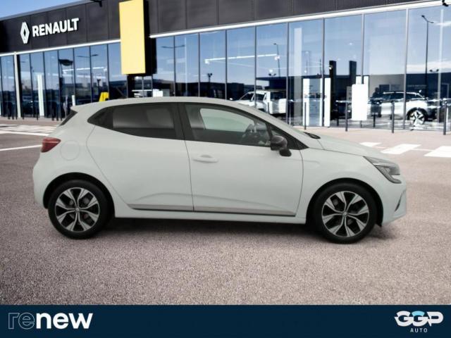 Renault Clio image 6