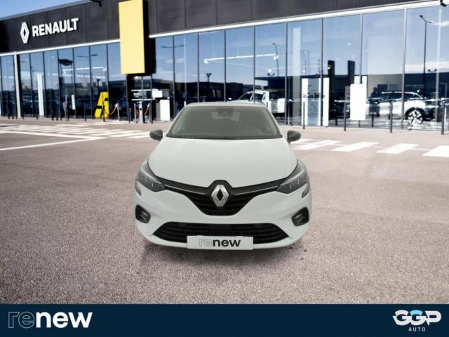 Renault Clio image 1