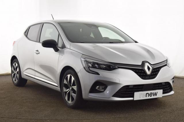 Clio image 2