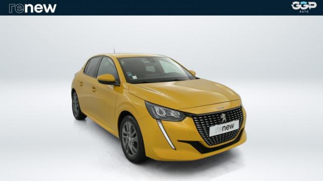 Peugeot 208 image 6