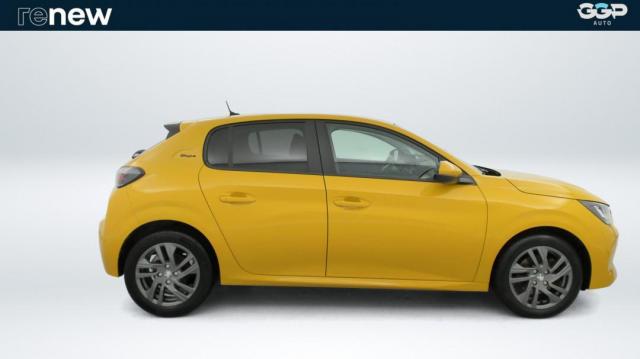Peugeot 208 image 7