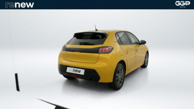 Peugeot 208 image 5