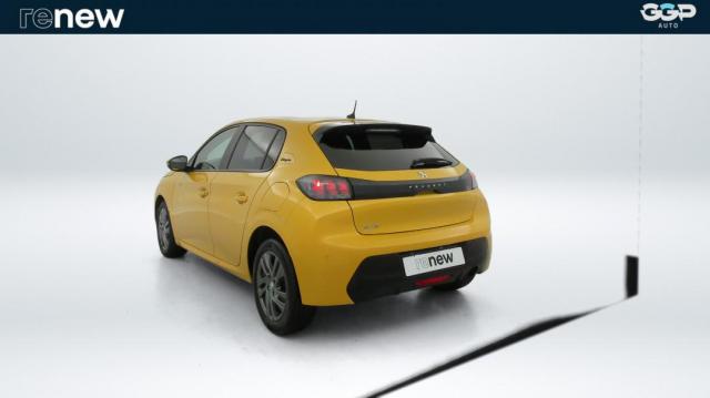 Peugeot 208 image 2