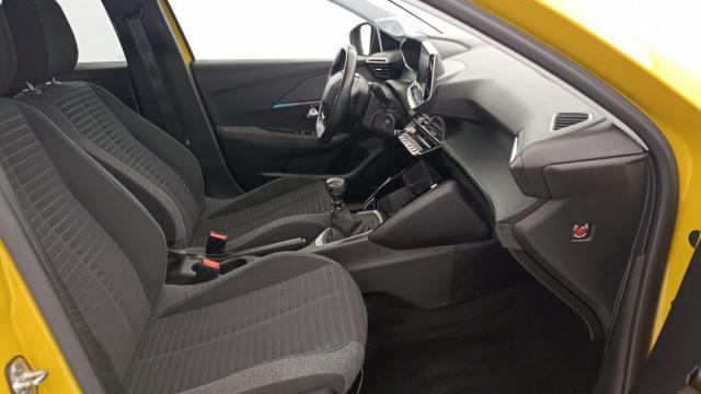 Peugeot 208 image 8