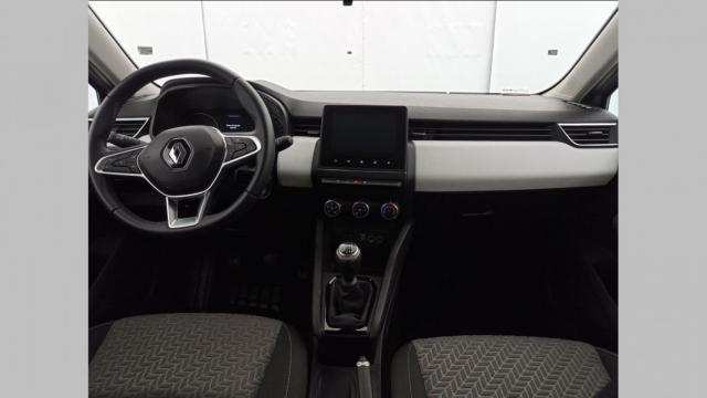 Renault Clio image 8