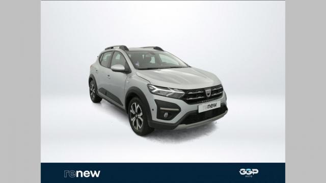 Dacia Sandero image 9