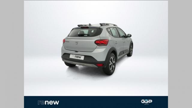 Dacia Sandero image 4