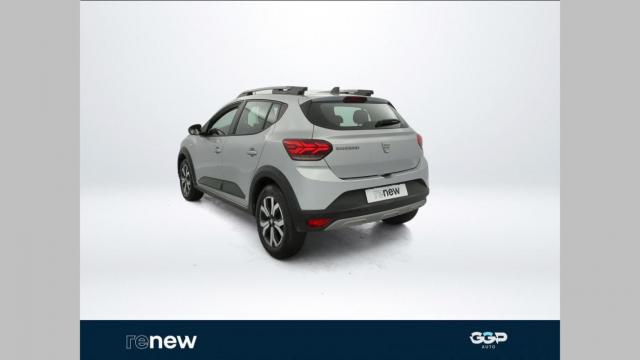 Dacia Sandero image 2