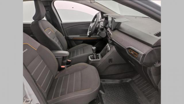 Dacia Sandero image 5