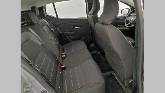 Dacia Sandero image 6